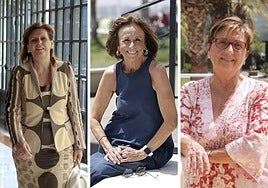 Unas 300 mujeres socialistas en Málaga respaldan el manifiesto que expresa condena a acoso o conductas machistas