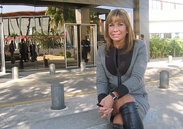 Muere Mercedes Mengíbar, gestora sanitaria vinculada al Grupo Vithas en Málaga