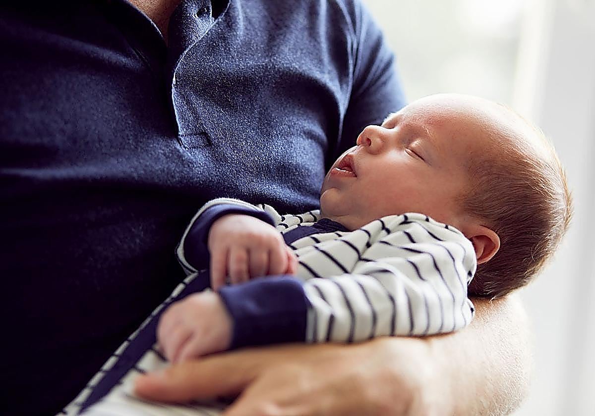 ¿Has tenido un hijo a partir del 2 de agosto de 2024? Plazos para pedir dos semanas más de permiso