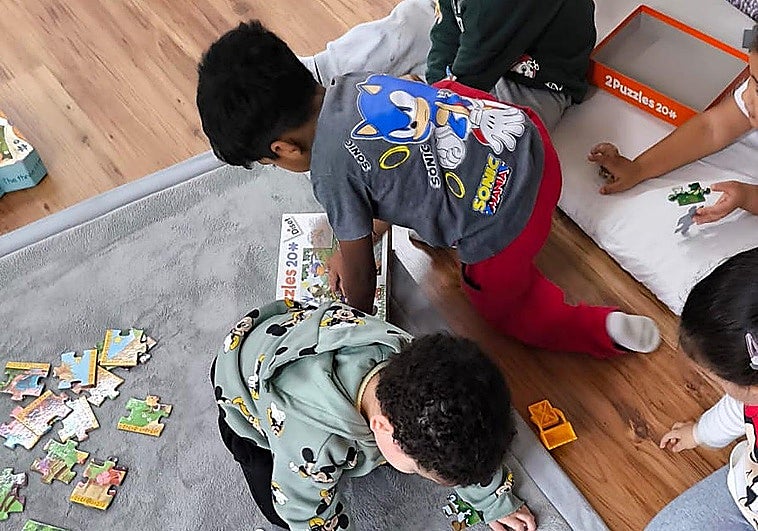 Малага готовит рождественские чудеса для всей семьи