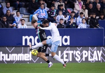 Así está la clasificación de Segunda tras la jornada