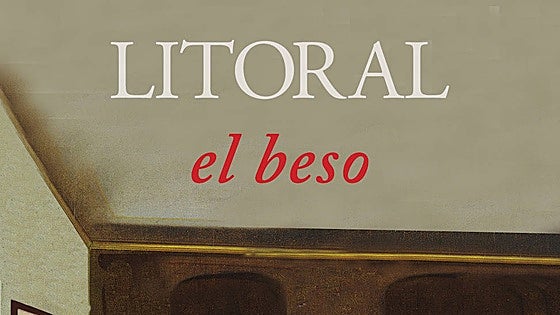 La revista 'Litoral' sella con un beso su último número