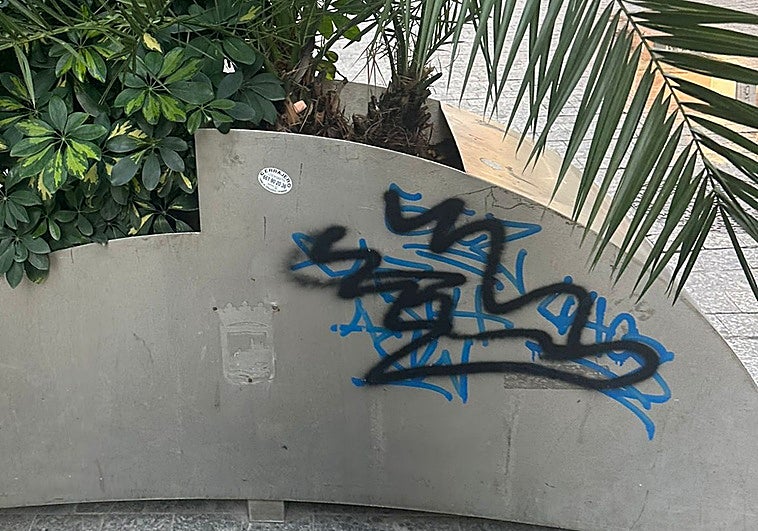 El Centro Histórico no aprueba a finales de año