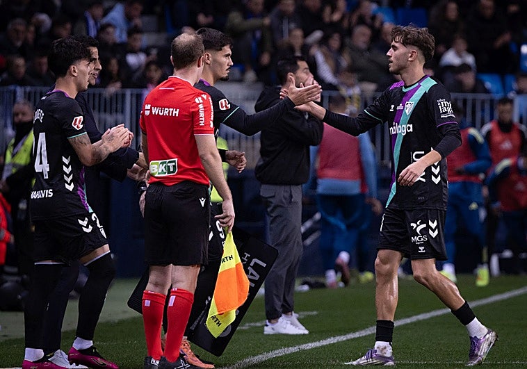 Niño, a la espera de disfrutar de la continuidad imprescindible