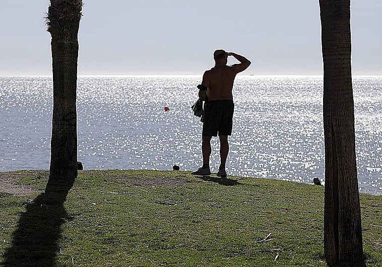 Cambio de tiempo en Andalucía tras el paso de Emilia: así afectará a las temperaturas