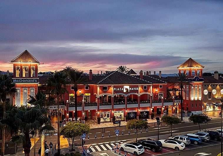 «Plaza Mayor quiere ser un lugar de encuentro donde se generen vínculos con el entorno y con las causas que importan a la sociedad»