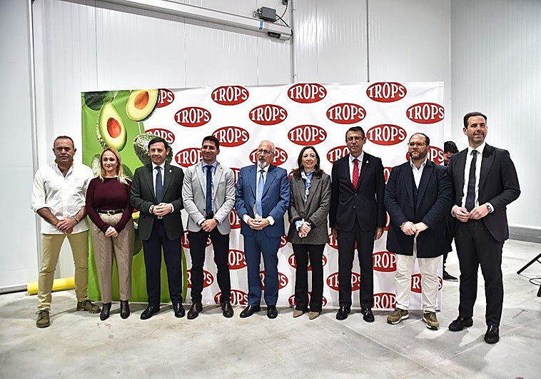 La Junta reclama al Gobierno que acometa el embalse de Gibralmedina, clave para la Costa del Sol