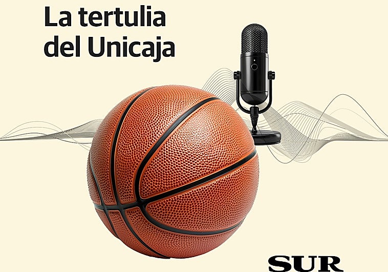 La tertulia de baloncesto de SUR repasa la actualidad del Unicaja