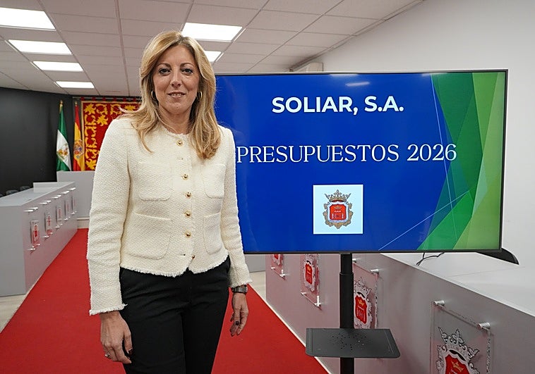 La empresa municipal de limpieza de Ronda superará los cuatro millones de euros de presupuesto en 2026