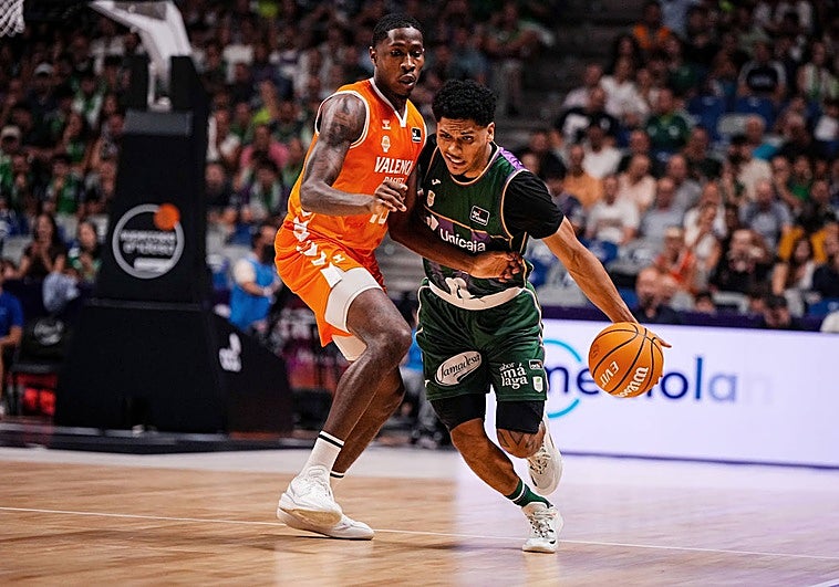 Xavier Castañeda se marcha cedido al Hiopos Lleida