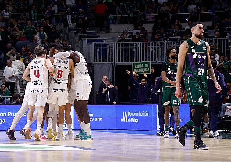 Un tropiezo que altera la ruta hacia la Copa del Rey