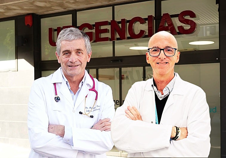 Los expertos advierten sobre el aumento de atragantamientos en Navidad y cómo actuar