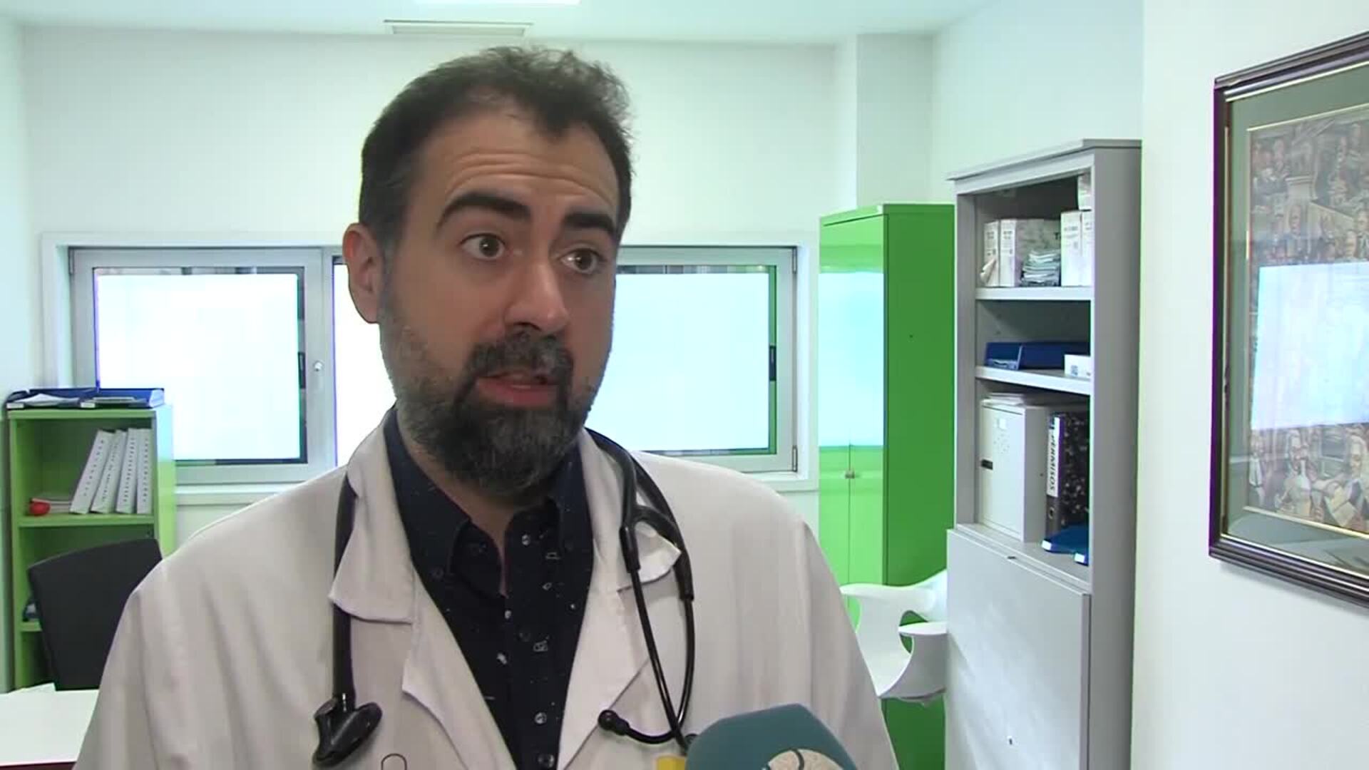 Los casos de hepatitis A en España se incrementan entre varones