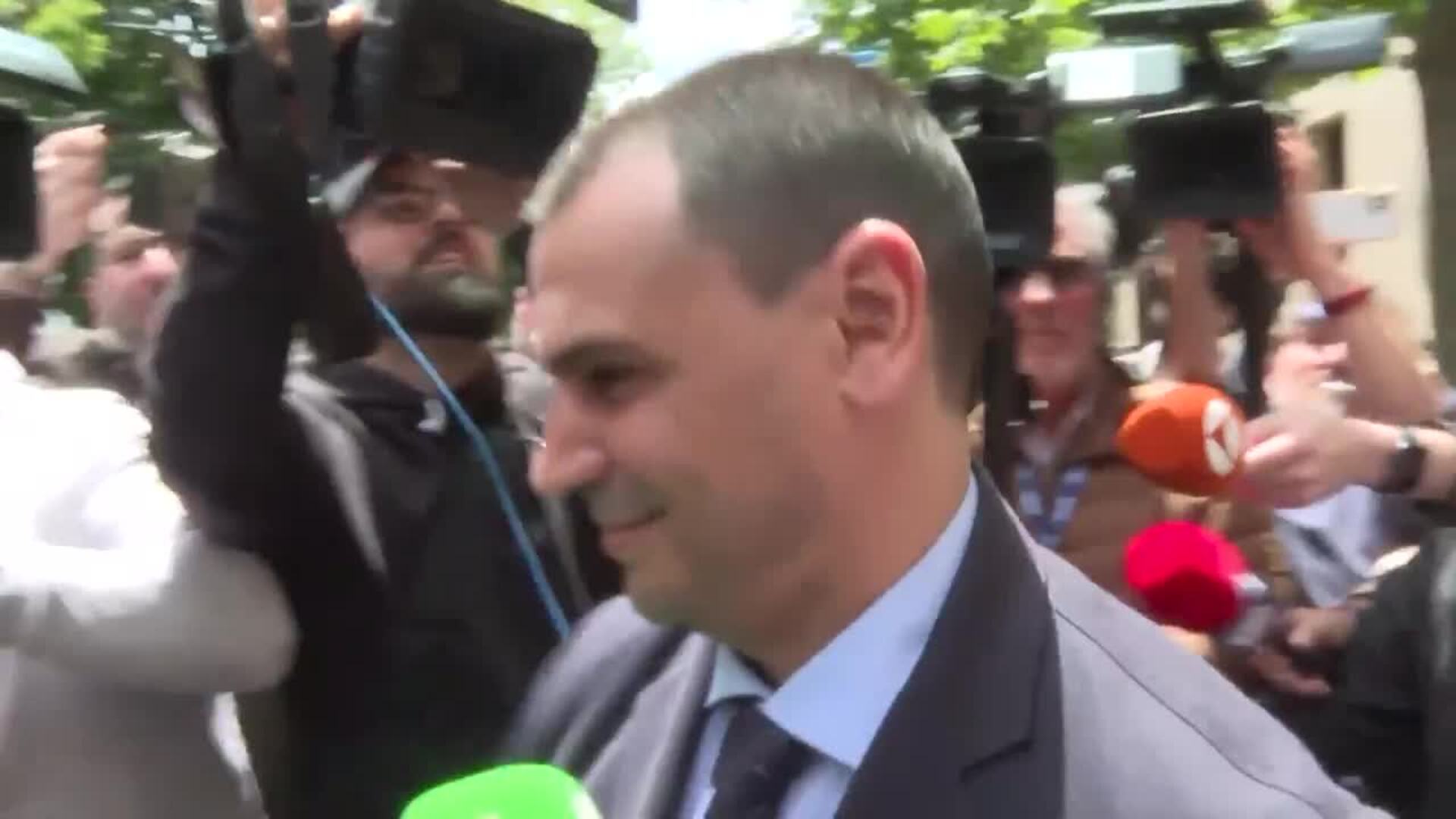 La UCO dice que el fiscal general habría cambiado de teléfono después de que el TS le encausara