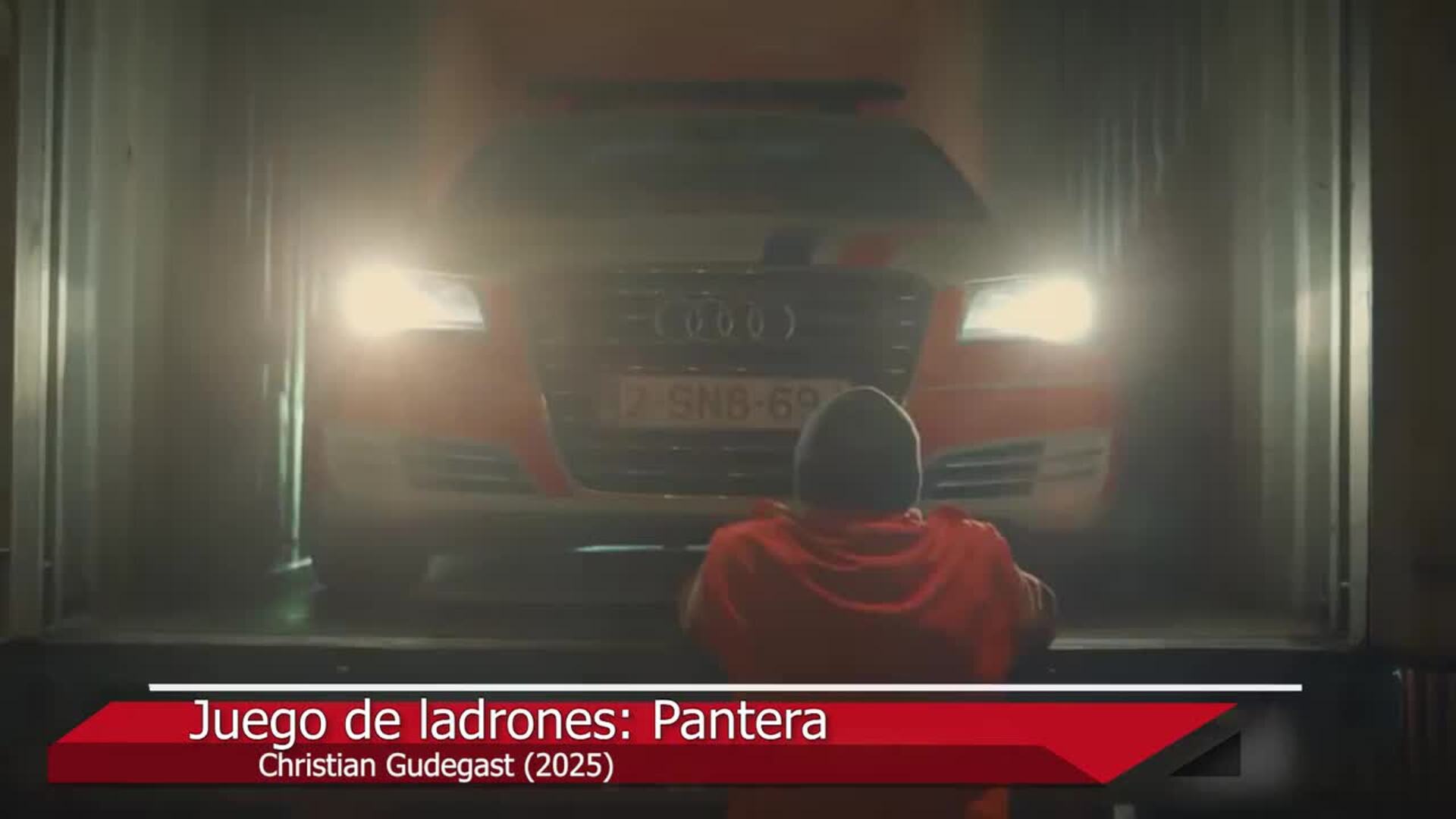 Estrenos de cine para este viernes 10 de enero