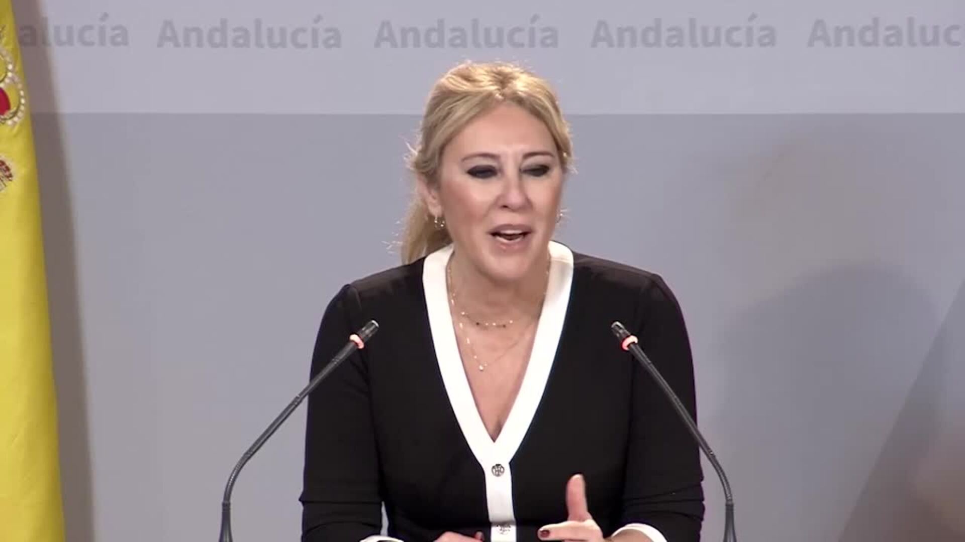 Andalucía, reacia a las medidas del Gobierno: "Menos intervencionismo y más vivienda"