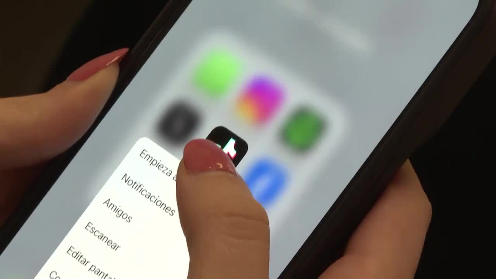 El Supremo de EEUU avala la ley que suspenderá el uso de TikTok el 19 de enero