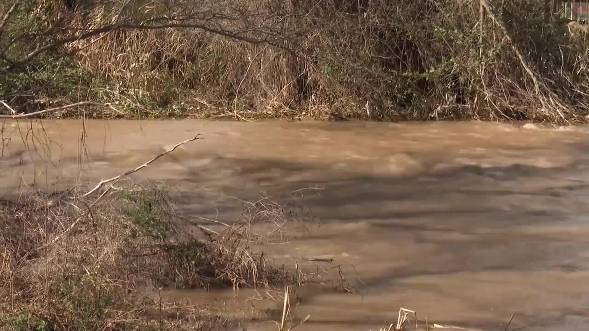 Desactivada la situación de emergencia en la ribera del río Iregua, en La Rioja