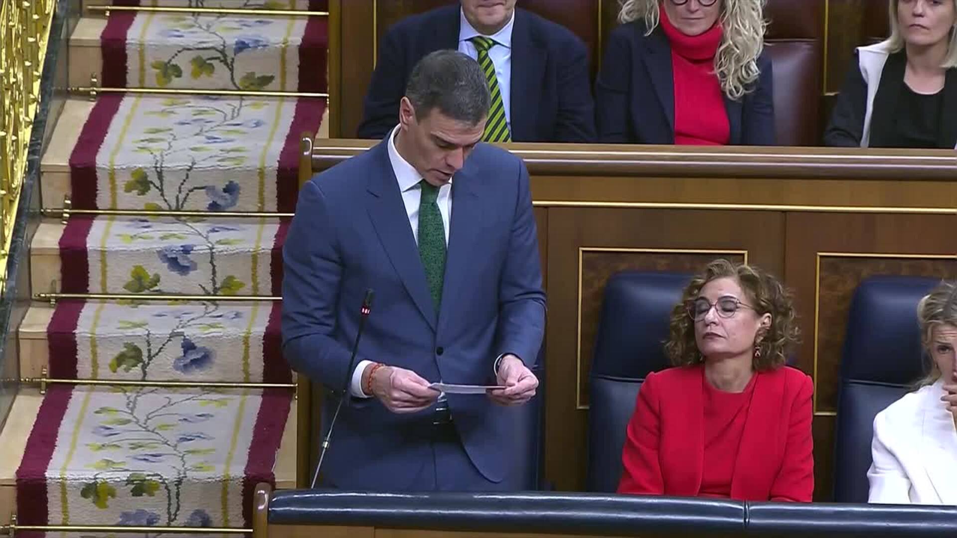 Gobierno espera tener antes de julio reglamento para compensar a víctimas de amianto