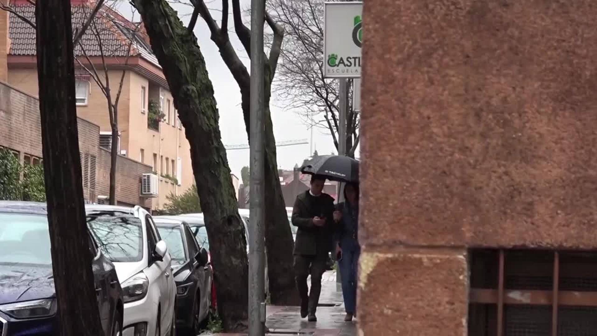 Lidia Torrent y Jaime Astrain reaparecen tras confirmar la crisis que atraviesan