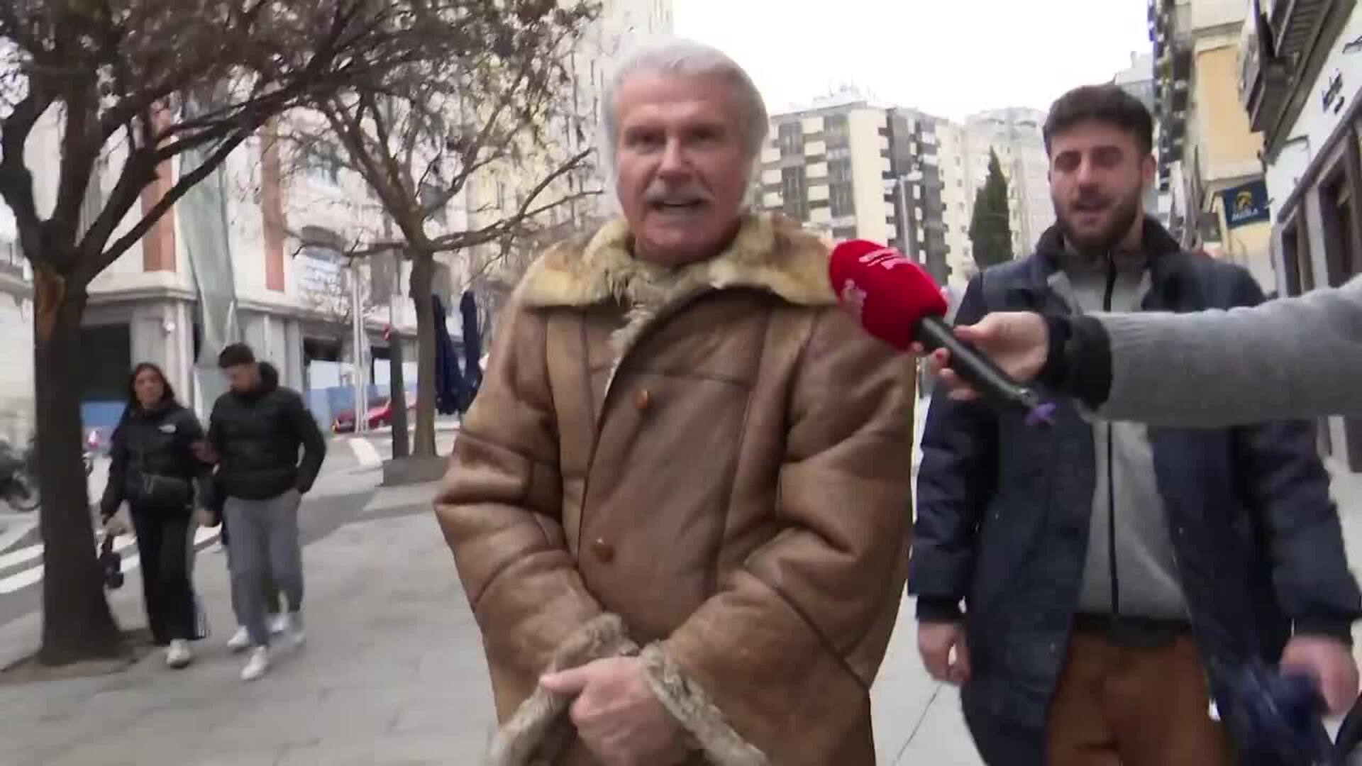 Edmundo Arrocet, su defensa 'envenenada' a Terelu Campos y Carmen Borrego