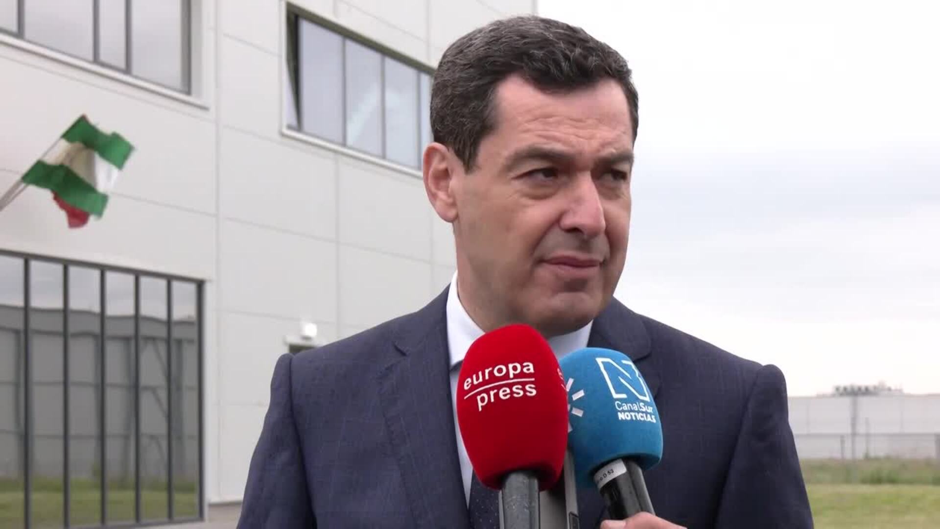Moreno pregunta a Sánchez y Montero "quién dio instrucciones" de investigarle