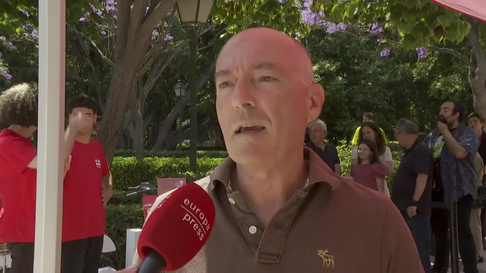 El Ayuntamiento de València apuesta por por dotar de seguridad el carril bici