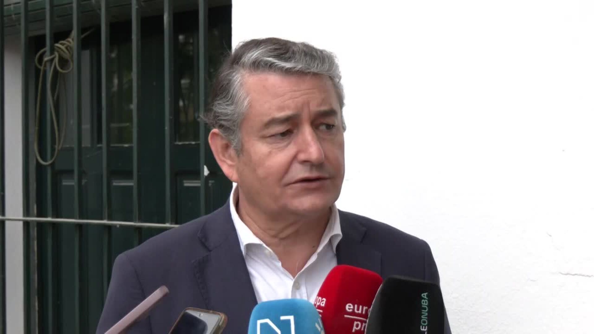 Junta acusa al PSOE-A tras veto de la Audiencia para personarse en caso ERE