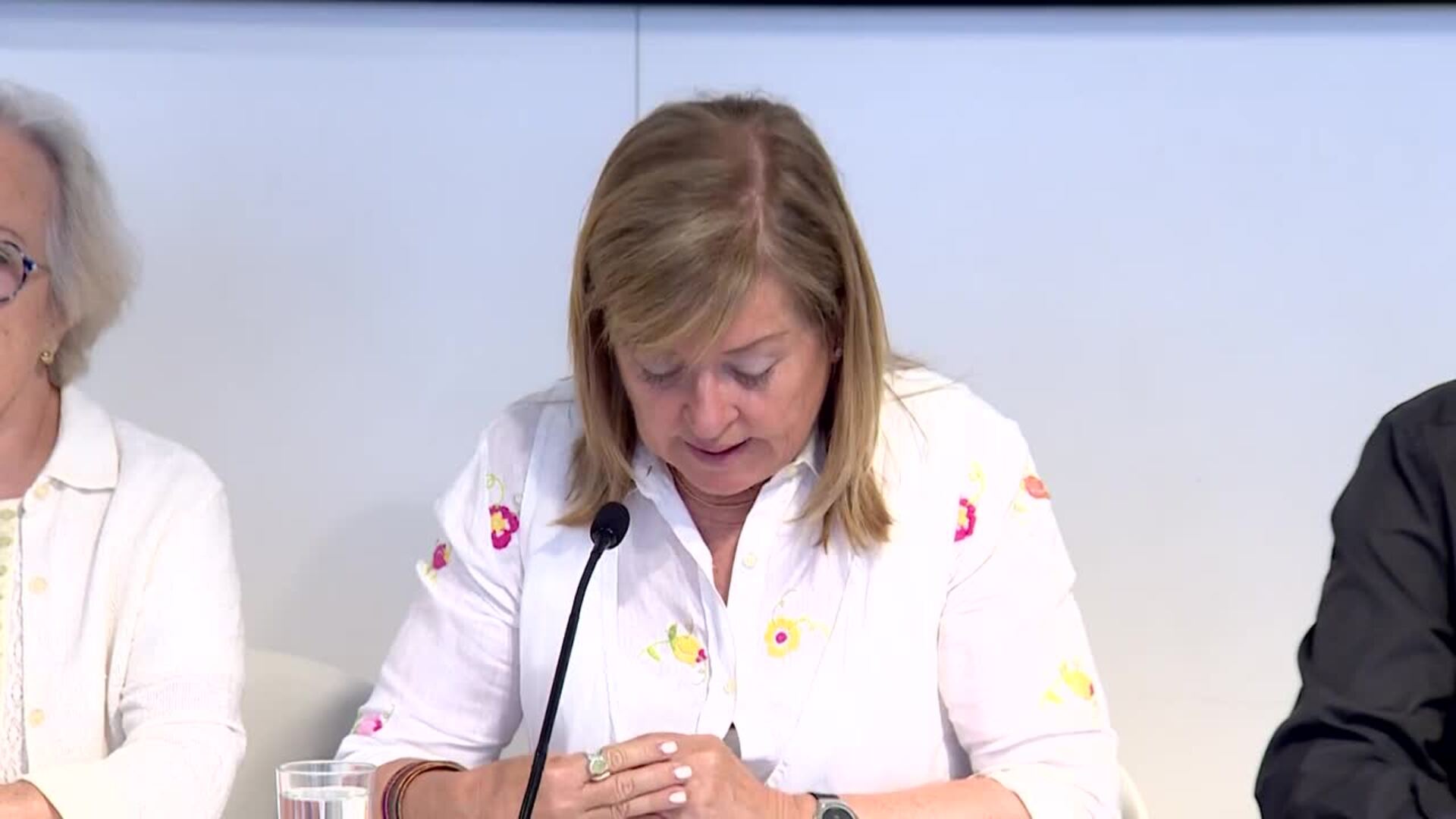 Exconsellers de Cultura catalanes defienden que las pinturas de Sijena se queden en el MNAC