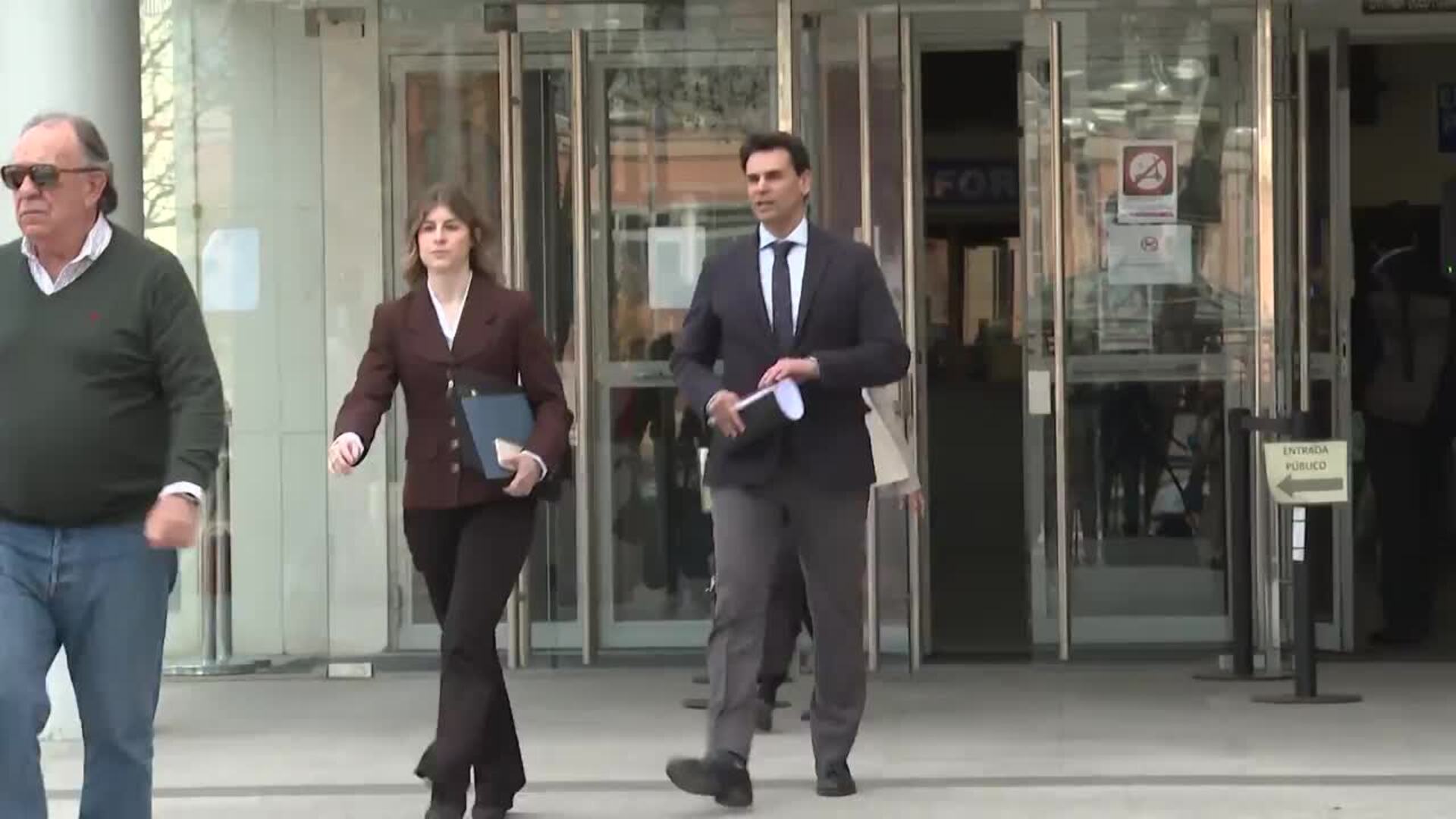 Jefa de la Fiscalía de Madrid recurrirá la decisión del TS de procesarla junto a García Ortiz