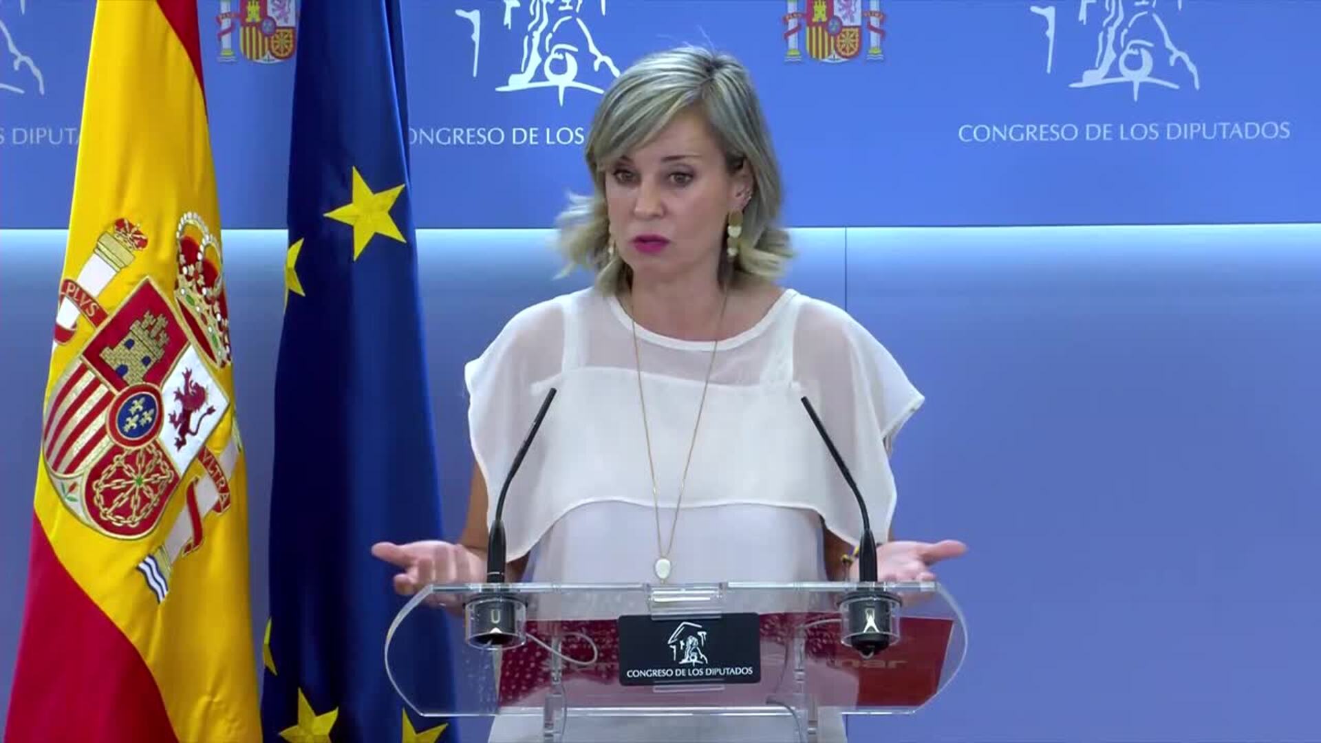 Sumar promete autocrítica, tiende la mano a Més Compromís pese a la fractura