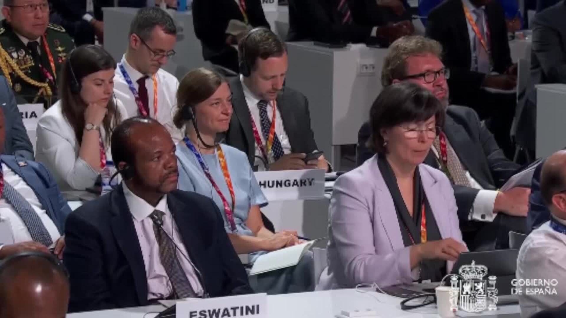 Guterres alerta de que "se está ahogando el motor" de la financiación al desarrollo