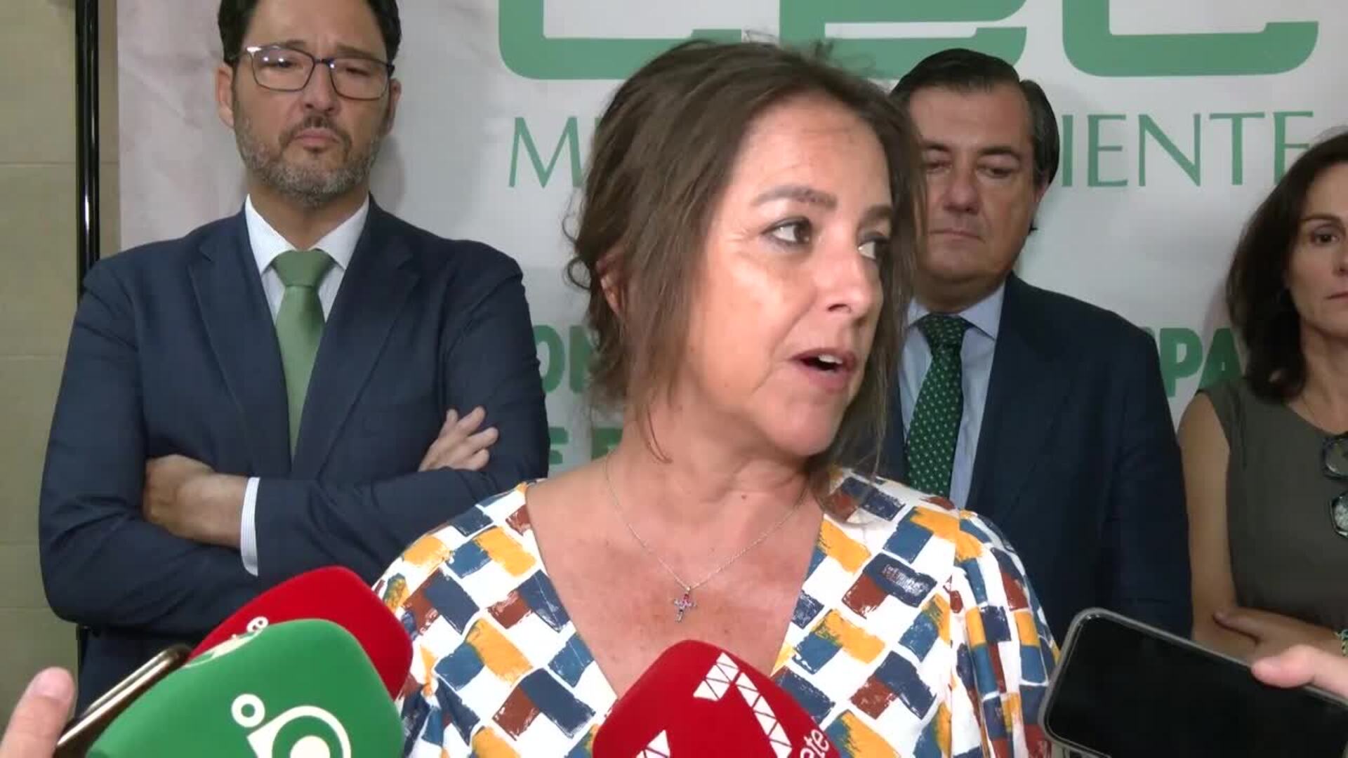 Junta llama al sector privado a liderar juntos la transición hacia la economía circular