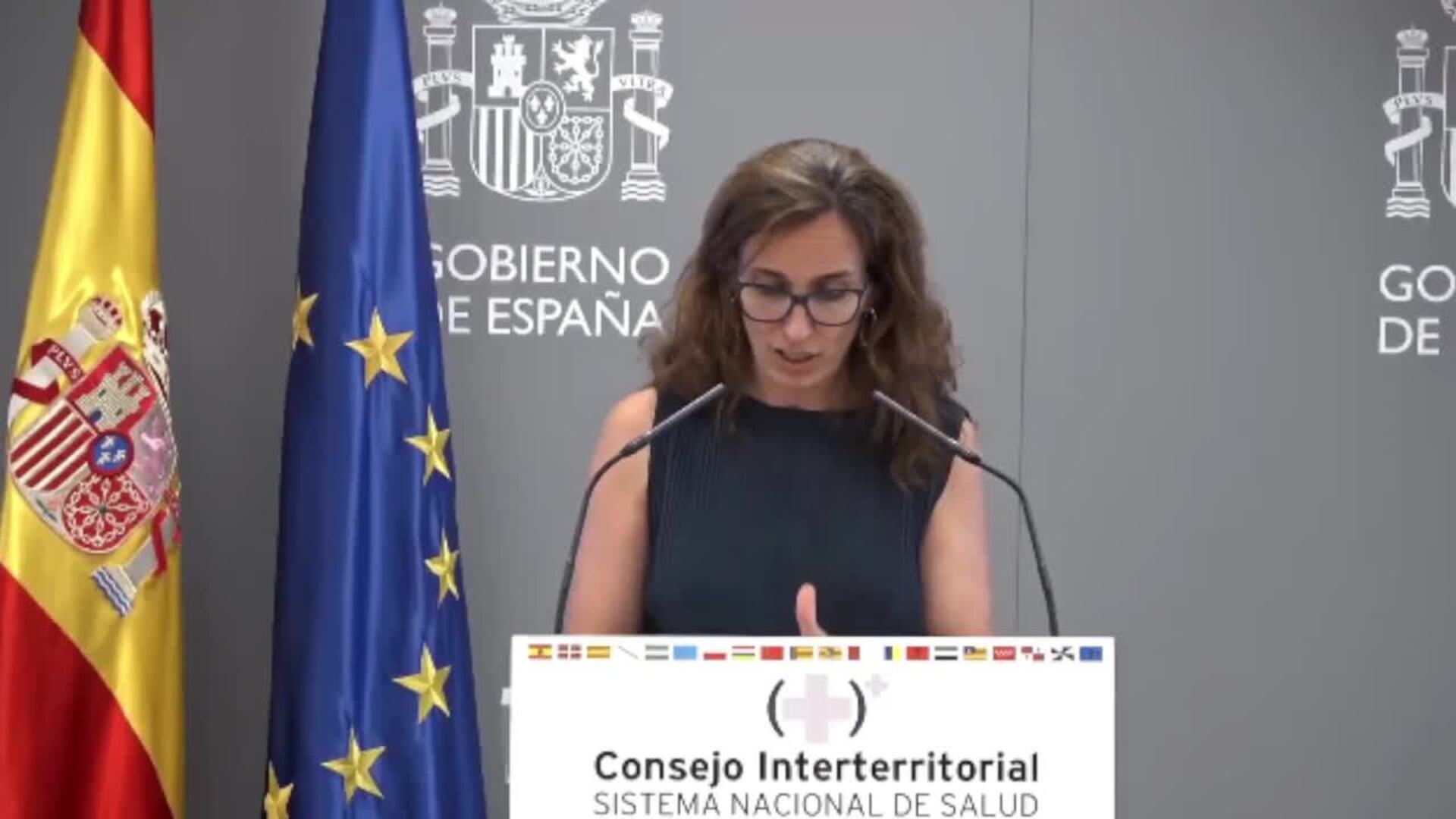 Sanidad y CCAA actualizan el Plan de Terapias Avanzadas y amplían su alcance a más tratamientos