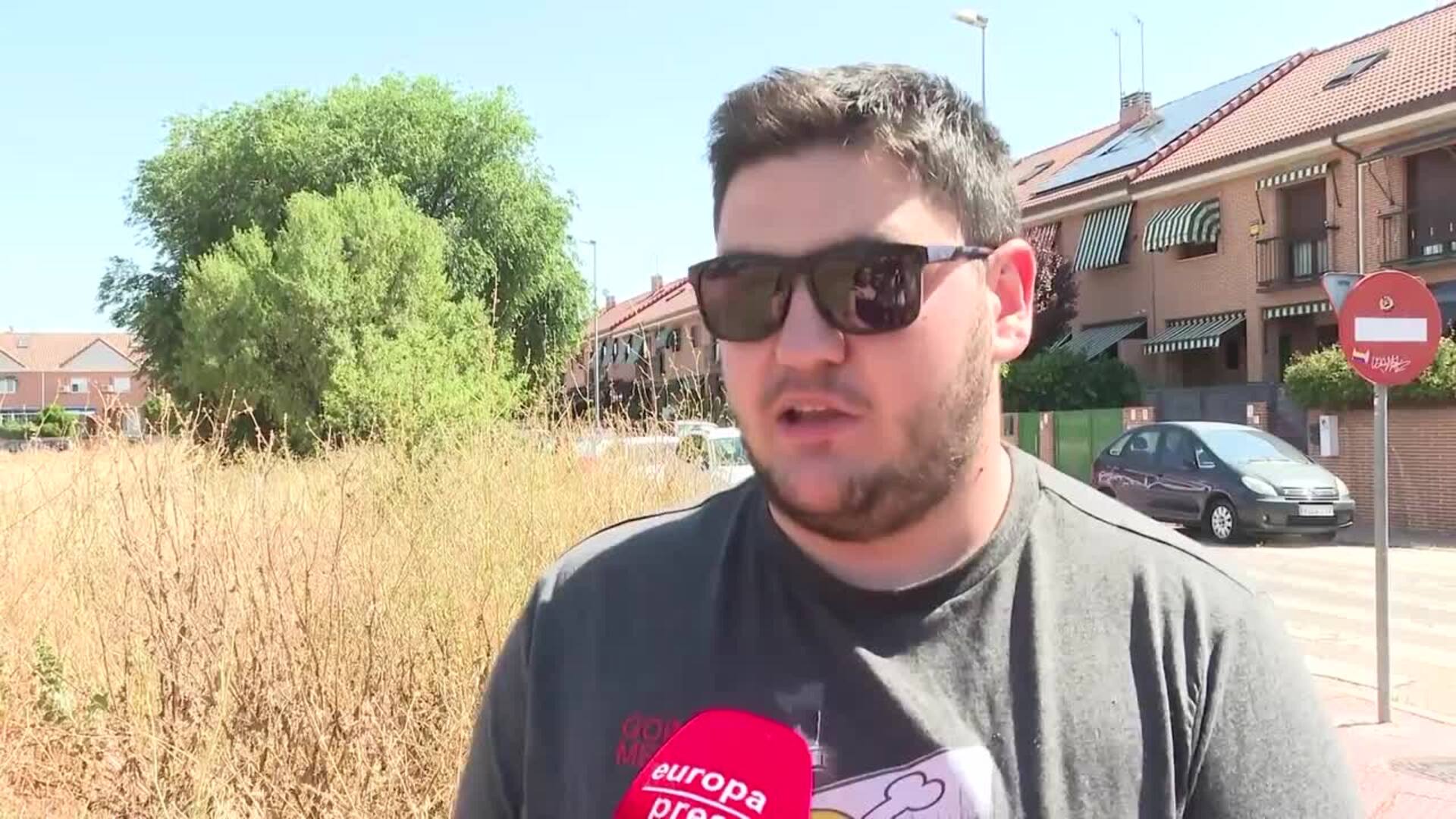 Vecinos de Alcalá discrepan sobre si hay que cerrar Centro Acogida de Emergencia y Derivación