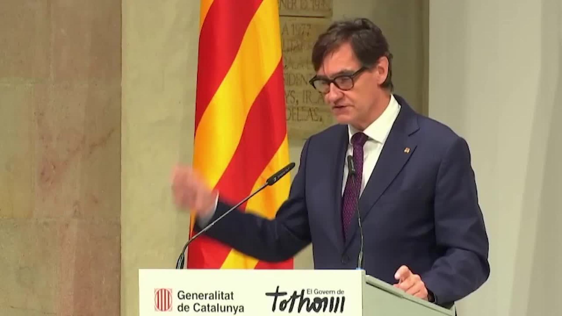Illa defiende que compartir la prosperidad es un motor de crecimiento de la economía
