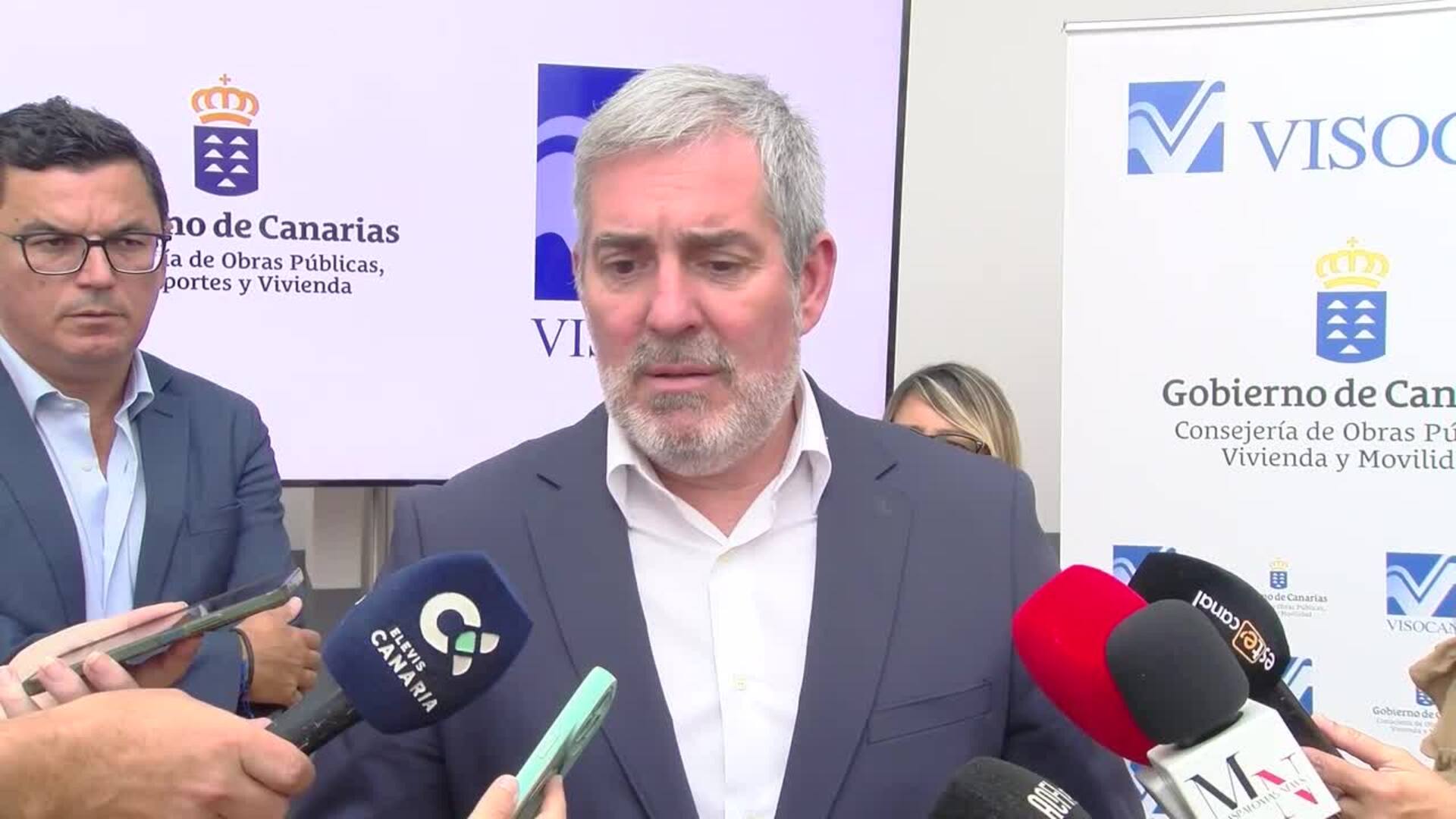 Canarias notificará al TS la nula colaboración del Gobierno para cumplir autos de menores