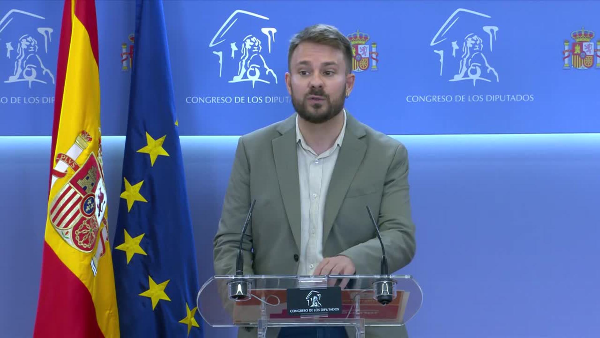 Compromís propone subir durante seis años impuestos a empresas beneficiadas por trama Montoro