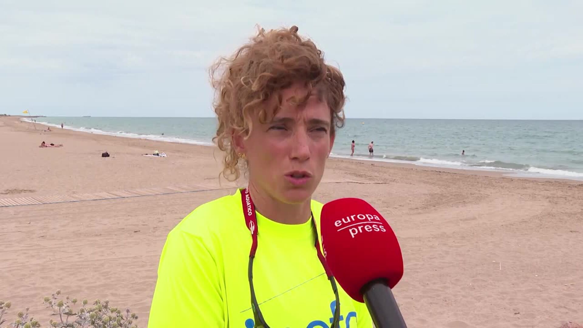 SEMES alerta de ideas erróneas sobre ahogamientos y pide más prevención y vigilancia