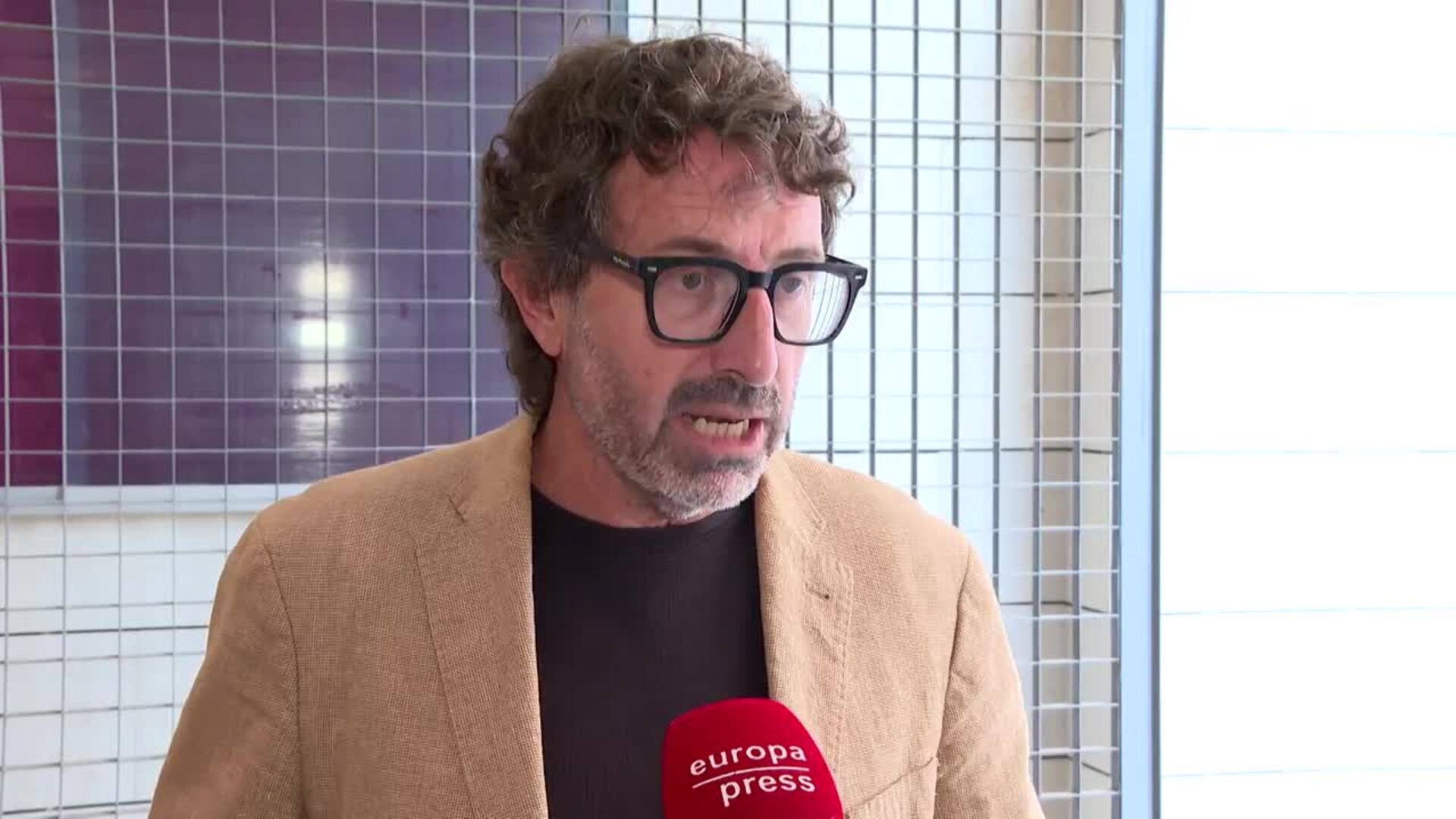 El PSPV lamenta que el PP "haga dimitir" a Núñez por su currículum y no a Mazón tras la DANA