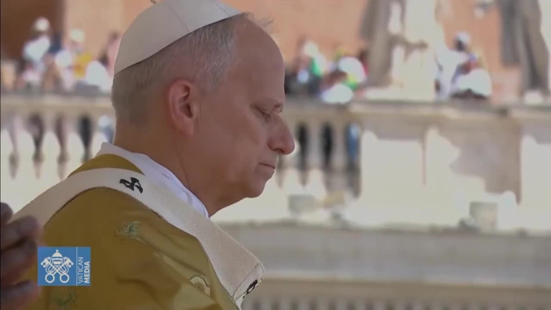 Carlo Acutis ya es el primer santo milenial