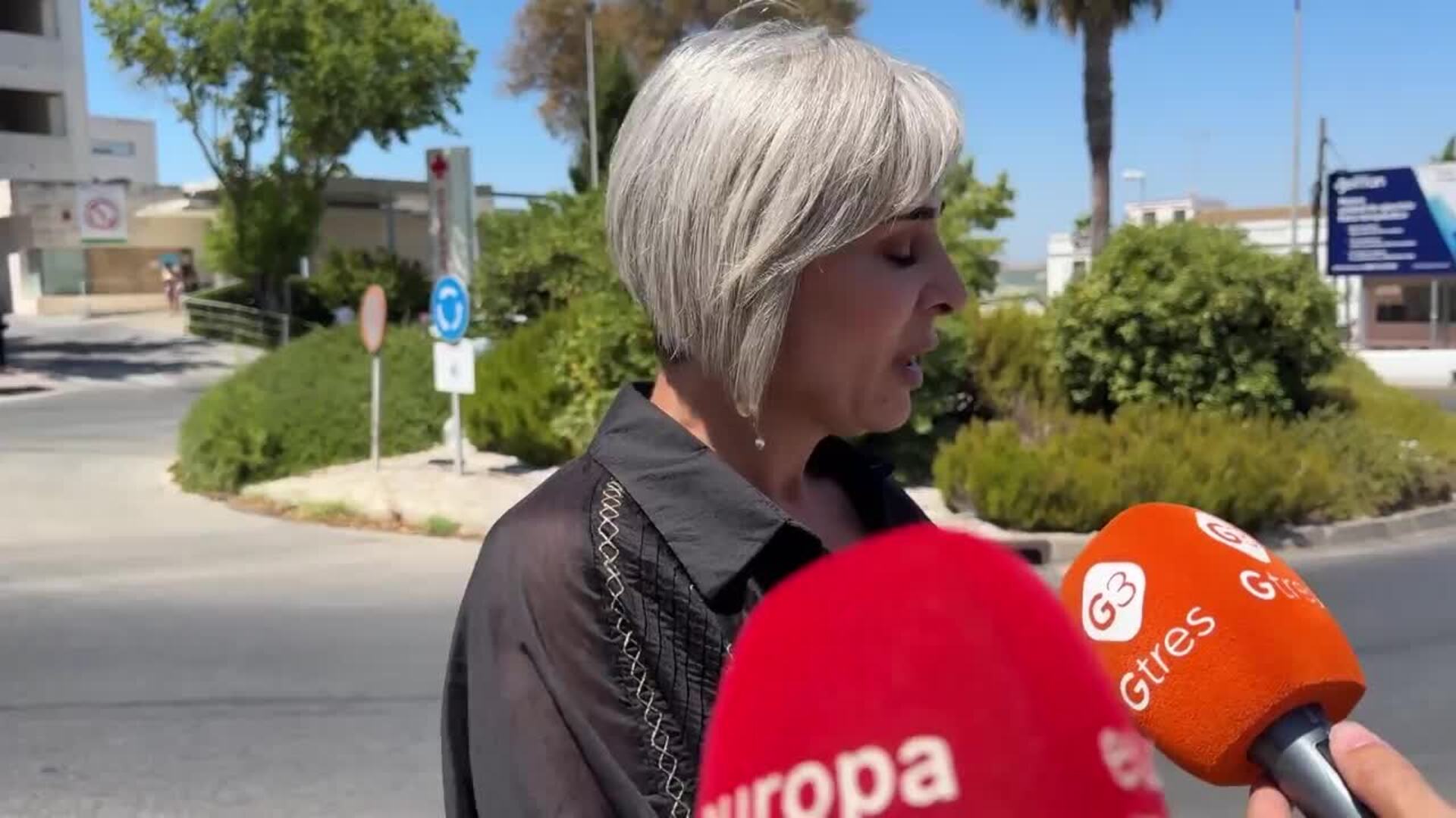 Tamara, hermana de Michu, deja claro que no ha vuelto a hablar con los Ortega Cano