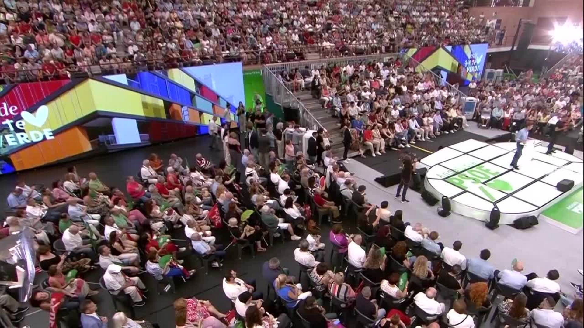 Sánchez exigirá eliminar 53.000 pisos turísticos ilegales para pasar a alquileres permanentes