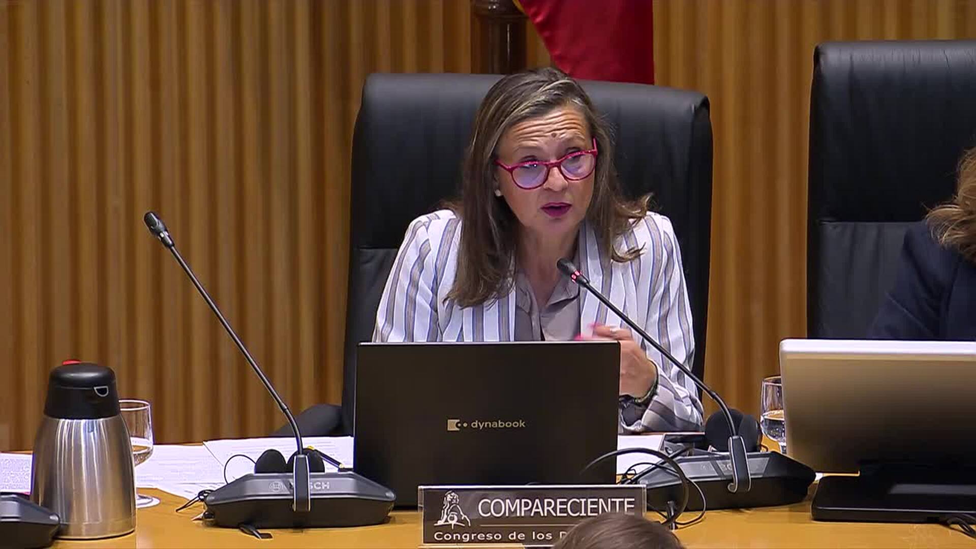 Delegada contra Violencia de Género no descarta penalizaciones tras incidencias en pulseras