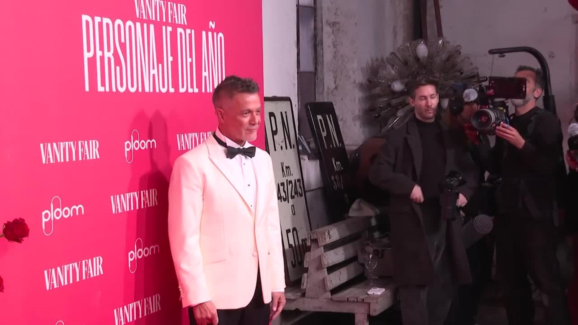 Así será la gira de Alejandro Sanz en 2026, recorrerá 11 ciudades españolas