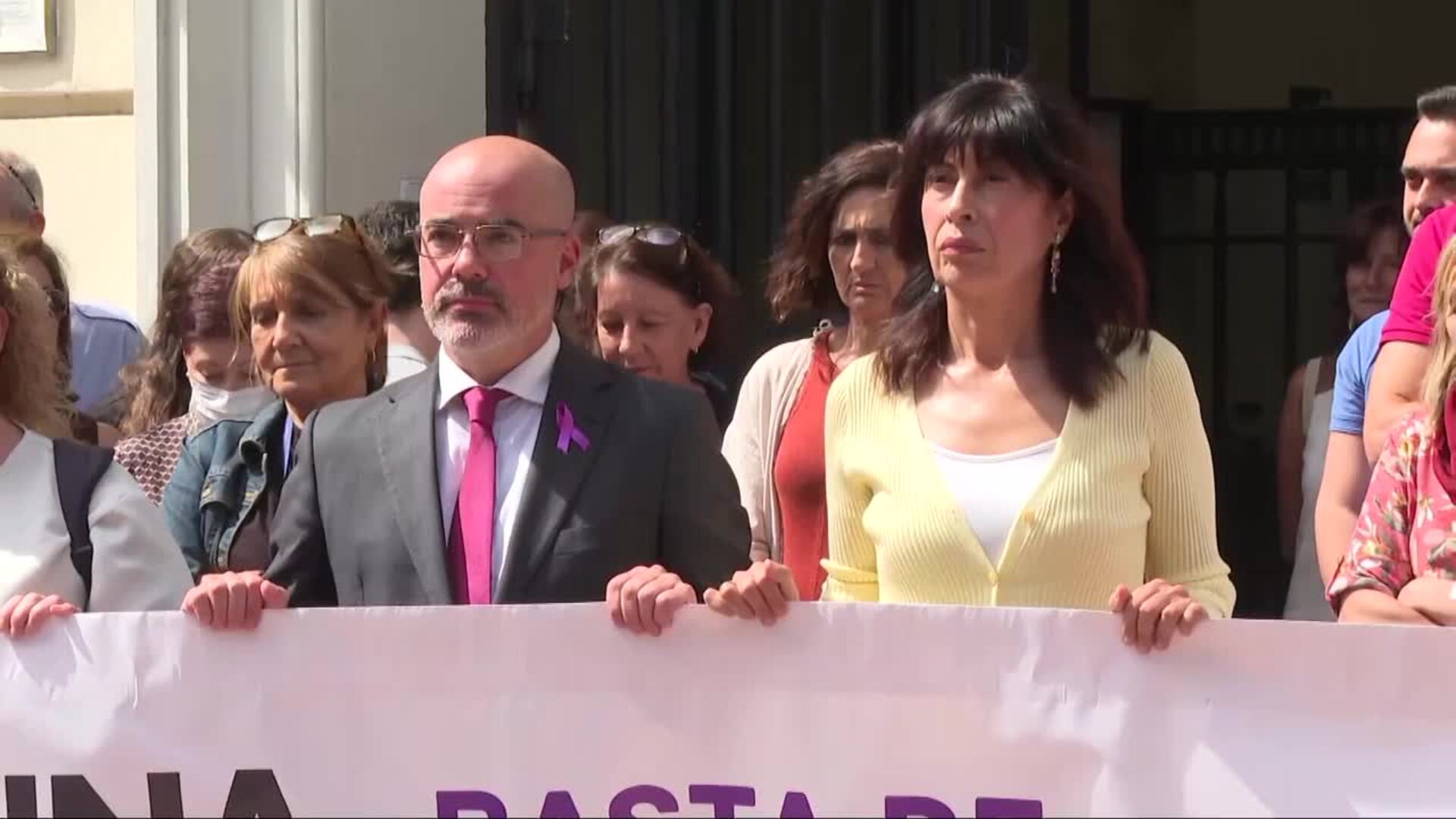 Igualdad pide "disculpas" a las víctimas de violencia de género por los fallos en las pulseras