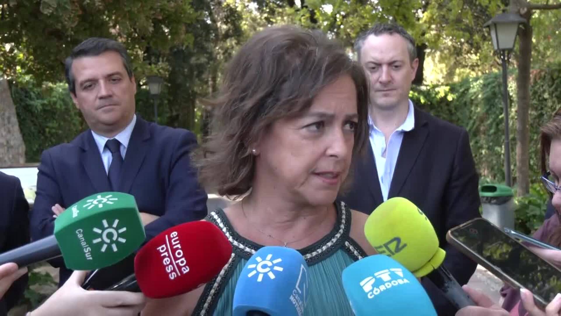 La Junta destina 840.000 euros hasta 2027 a modernizar el Banco de Germoplasma de Andalucía