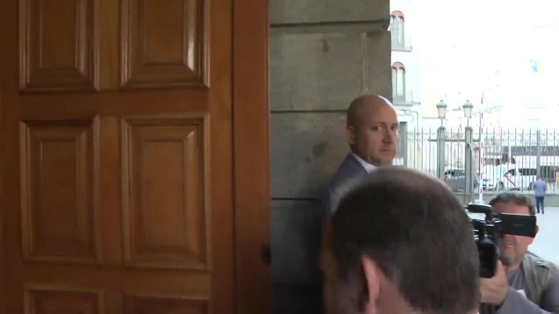 Ábalos recalca que el informe de la UCO contiene muchos errores