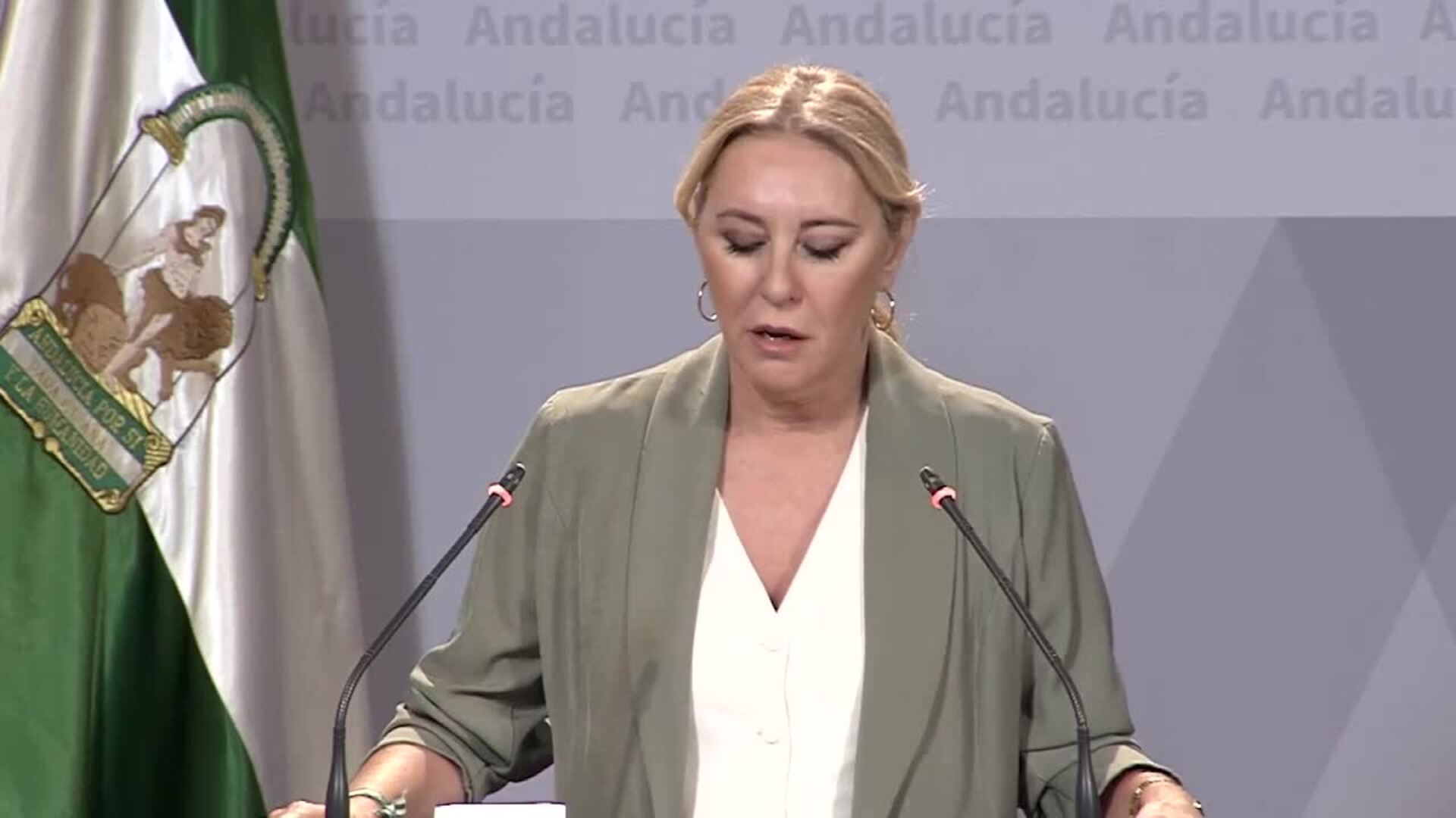 Andalucía realizará antes de diciembre las pruebas pendientes de cáncer de mama