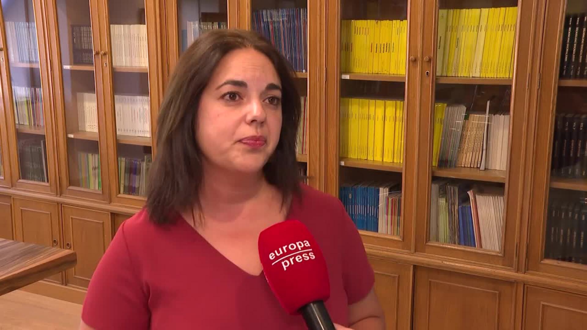 Psicóloga avisa del aumento de casos en la población infantojuvenil